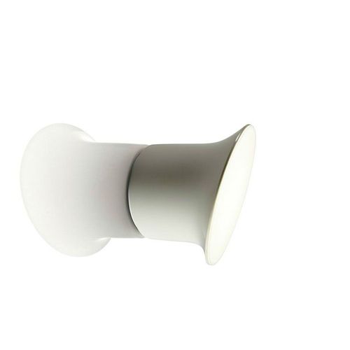 Ecran In&out Applique Led D'extrieur Polycarbonate 18,5cm