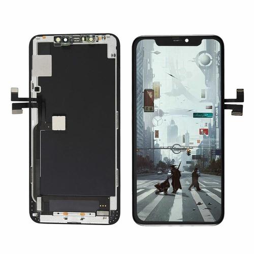 Ecran Iphone 11 Pro Max Qualit Premium Lcd / Incell