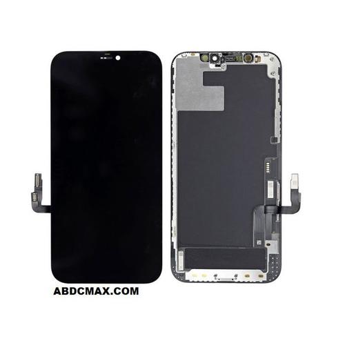 Ecran Iphone 12/12 Pro Lcd+Tactile Oled Hard