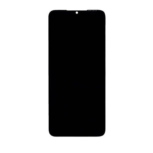 cran IPS LCD Complet avec Vitre Tactile pour Infinix Smart 7 / Smart 7 HD Noir