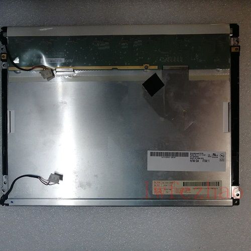 cran LCD 12.1 pouces G121SN01 V0 800(RGB) 600, 20 broches LVDS, panneau de remplacement pour AUO, Original