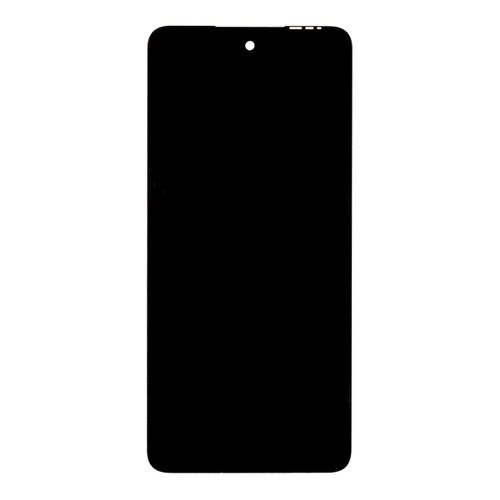 cran LCD Complet Infinix Smart 8 / 8 HD / Tecno Spark 20 / 20 Go Affichage IPS Noir