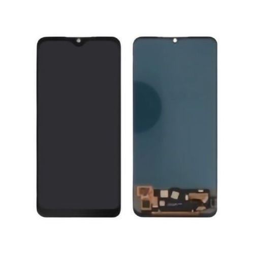 Ecran Lcd Complet Oled Blanc Sans Chssis Pour Oppo Find X2 Lite