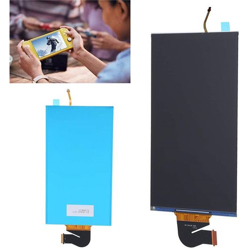 Ecran Lcd D'affichage, cran Tactile De Remplacement Pour Switch Lite
