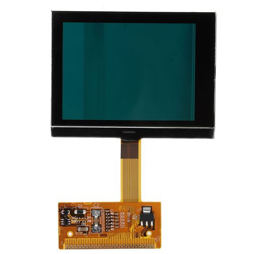 Ecran Lcd De Compteur De Vitesse Pour Audi A3/S3/A6/C5/A4/Tt 8n/Allroad C5/S6/C5