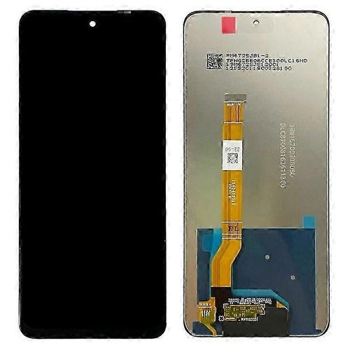 Ecran Lcd Et Numeriseur De Remplacement Pour Oneplus Nord Ce 3 Lite 5g Grade B