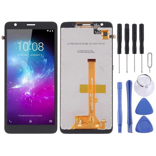 cran Lcd Et Numriseur Ensemble Complet Pour Zte Blade A3 Lite