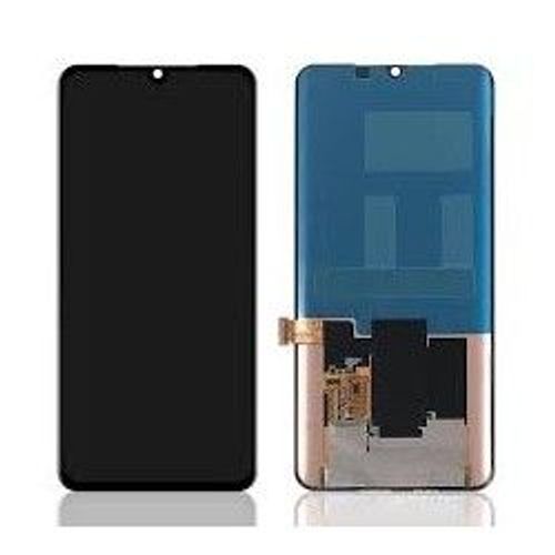 Ecran Lcd Et Vitre Tactile Xiaomi Mi Note 10/Note 10 Lite/Note 10 Pro/Cc9 Pro Original + Outils