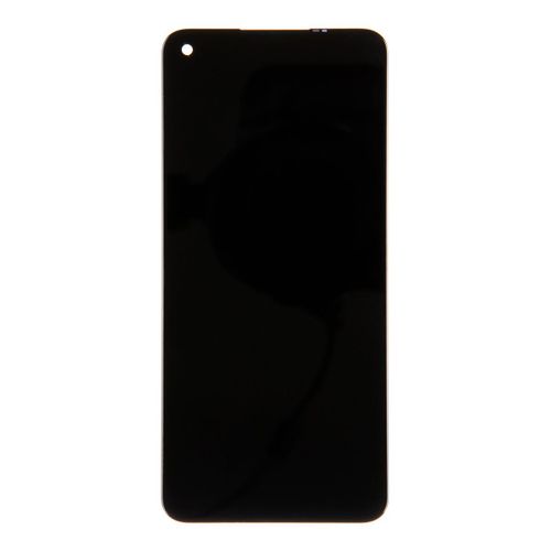 cran Lcd Ips Avec Vitre Tactile Capacitive Pour Realme 6 Prassembl Noir