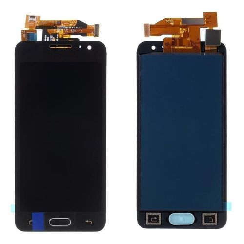 Ecran Lcd Noir (Version Tft) Ensemble Numriseur Pour Samsung Galaxy A3 (2015) A300 Mmk61