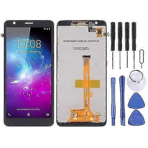 cran Lcd Oem Pour Zte Blade A3 Lite Avec Numriseur Assemblage Complet