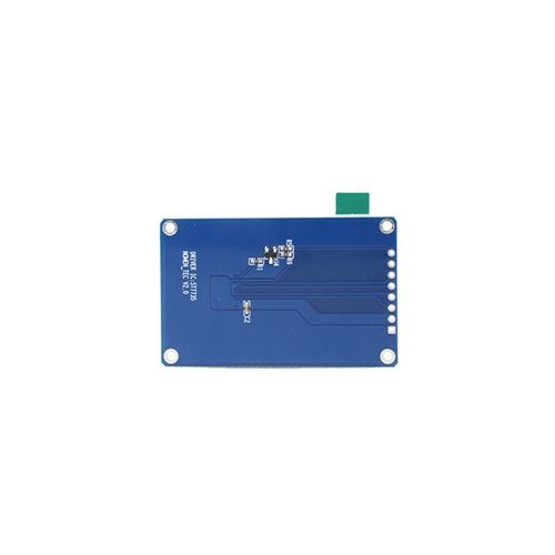 cran LCD TFT 1.8 Pouces SPI 128x160 Compatible STM32 et Arduino UNO