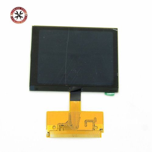 cran LCD VDO de remplacement, pour VW v olkswagen audi A3 A6, nouvelle Version, A3 A4 A6