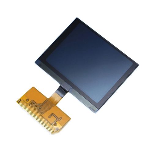 cran Lcd Vdo Pour Audi,Tableau Numrique Prada,Rparation De Pixels,Audi Horizon C5,A3,S3,S4 Dock