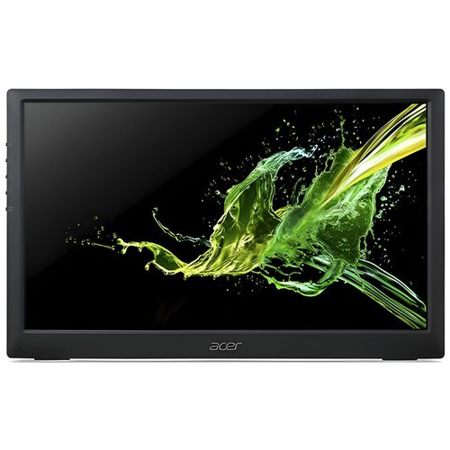 Acer PM161Q Bbmiuux - PM1 Series