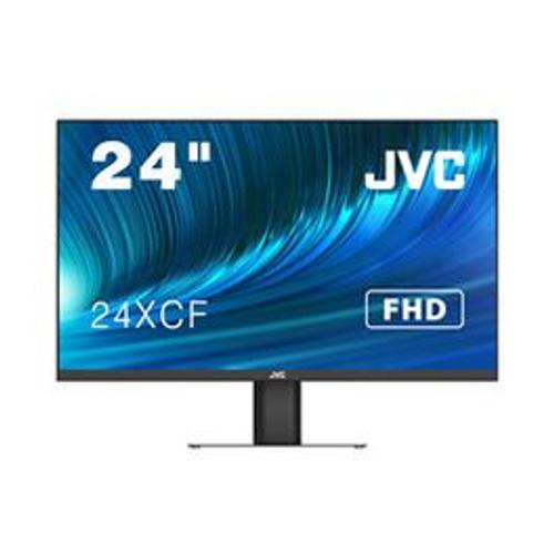 Ecran PC Jvc 24XCF 23,8'' Full HD