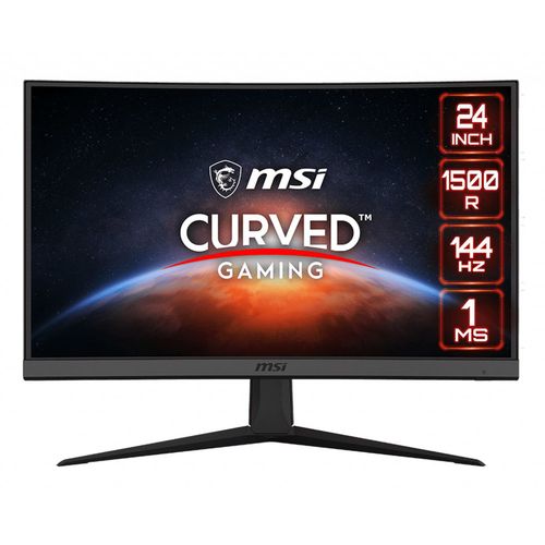Ecran pc msi optix g24c6 - 24