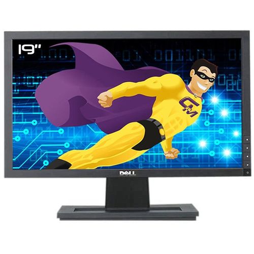 Ecran Plat PC Pro 19