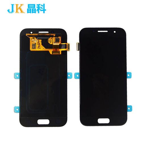 Ecran Pour A320 Display Touch A3200 Lcd Samsung Galaxy A3 2017 Screen Assembly