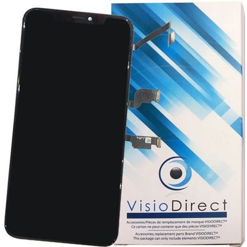 Ecran Pour Iphone Xs Max 6.5