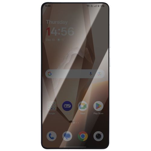cran Pour Oneplus 13r Lcd + Vitre Tactile + Chssis Original Oneplus Argent