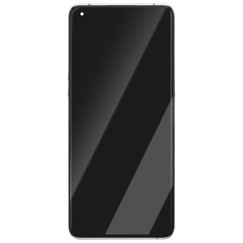 cran Pour Oppo Find X5 Pro Lcd + Vitre Tactile + Chssis Original Oppo Blanc