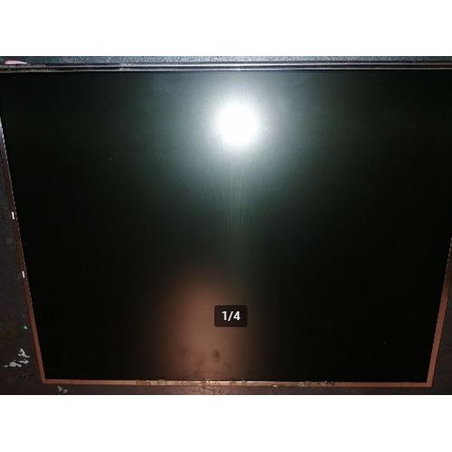 ECRAN POUR PC PORTABLE 15
