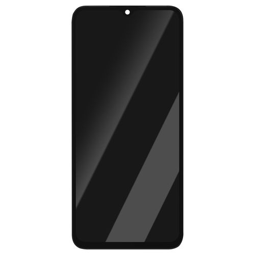 cran Pour Xiaomi Redmi 9a Et 9c Lcd + Vitre Tactile + Chssis Xiaomigris