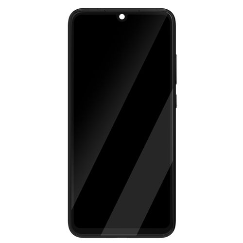 cran Pour Xiaomi Redmi A1 Et A1 Plus Lcd + Vitre Tactile + Chssis Xiaominoir