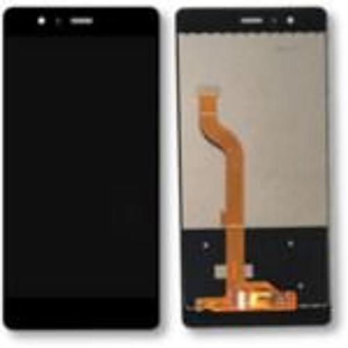 Ecran Tactile + Lcd Noir De Remplacement Pour Huawei Ascend P9 5,2 Pouces (Eva-L09 / Eva-L19 / Eva-Al00)