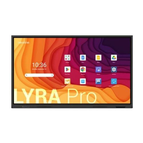 cran Tactile Interactif Newline Interactive TT-5523QA 55