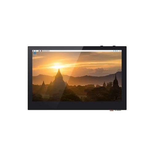 cran Tactile Itif Pitft50 Pitft43 Pitft70 Dsi,Puzzles Raspberry Pi,cran Lcd Pour Octopus Pro,Panneau De Commande - Pi Tft43[F5]