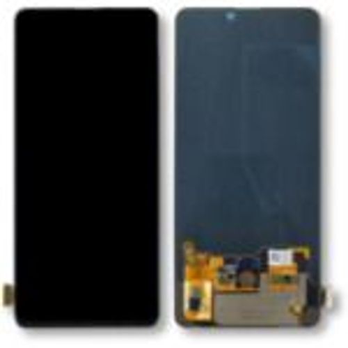 Ecran Tactile Noir + Lcd De Remplacement Pour Xiaomi Mi 9t, Xiaomi Mi 9t Pro, Redmi K20 Et Redmi K20 Pro