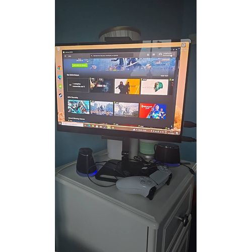 Ecran Uperfect 3k oled 120hz