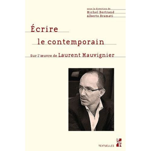 crire Le Contemporain  