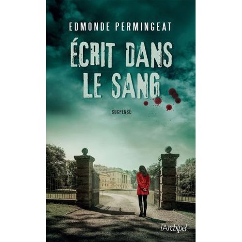 crit Dans Le Sang  