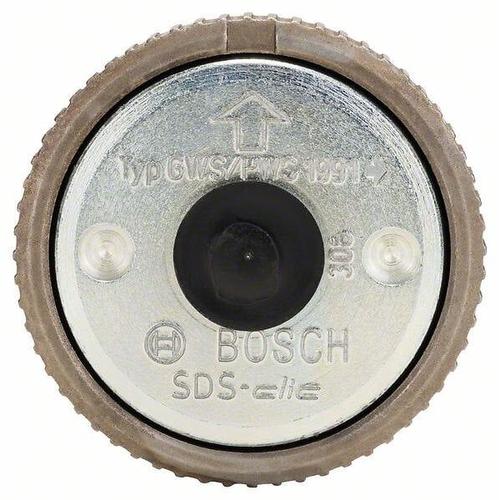 Ecrou De Serrage Rapide Sds-Clic M14 Bosch 1603340031