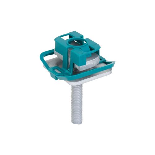 crous Doubles Walraven Bis Rapidstrut Hammerfix Filets G2 - M10 X 40 Mm - 652785004