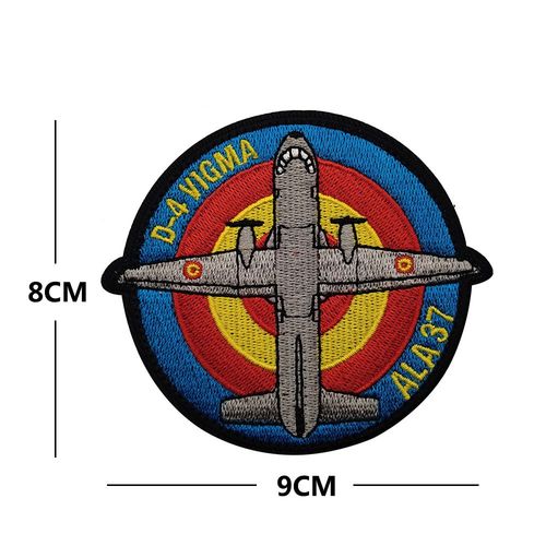 cusson De Broderie En Pvc Ir De La Srie Espagnole,Insigne D'emblme,Flog Skull,Military Dulhook And Loop,Bourgogne,Spain Nation,Esp - Type 34embroidered