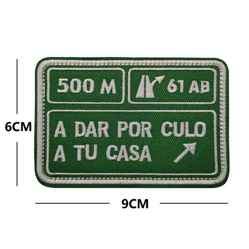 cusson De Broderie En Pvc Ir De La Srie Espagnole,Insigne D'emblme,Flog Skull,Military Dulhook And Loop,Bourgogne,Spain Nation,Esp - Type 37embroidered