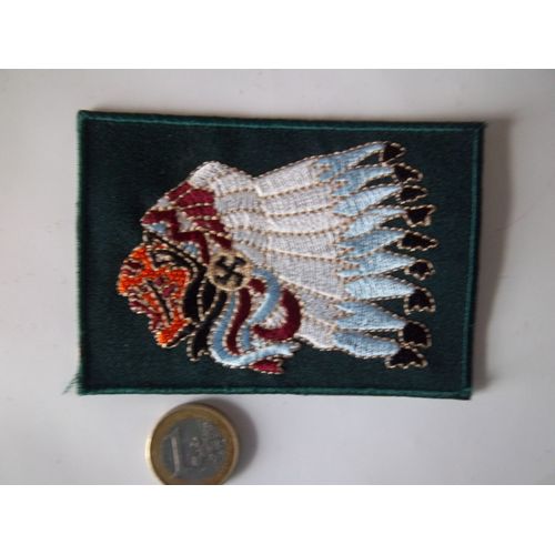 cusson Militaire Escadrille La Fayette Cration : 1916 Arme Air