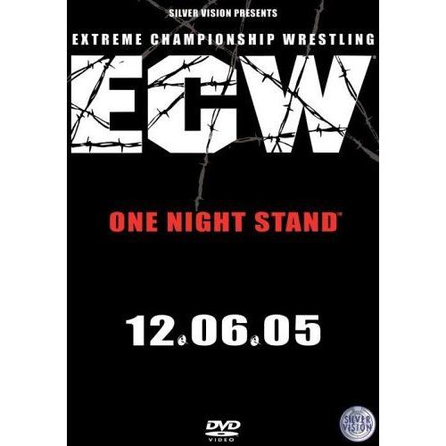 Ecw One Night Stand - 12.06.05 de Kevin Dunn