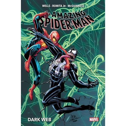 Amazing Spider-Man (2022) T02  