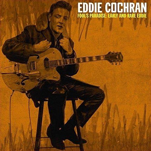 Eddie - Eddie Cochran