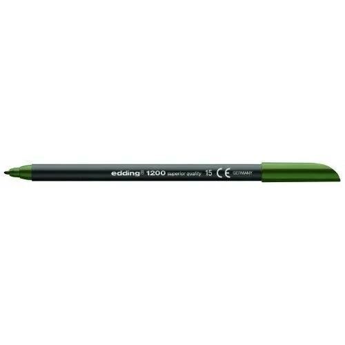 Edding E-1200 Lot De 5 Feutres De Coloriage  P?