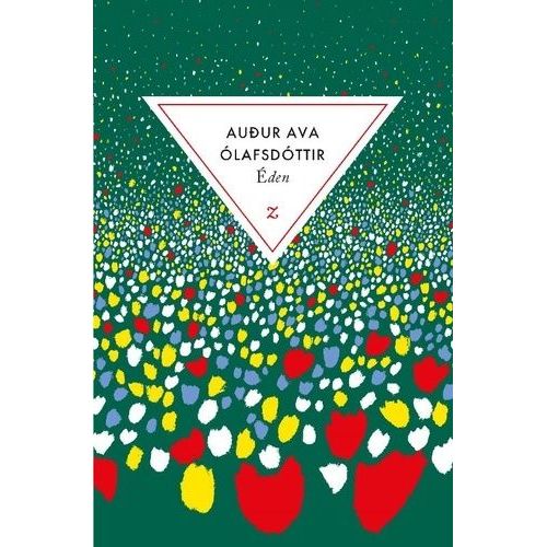 Eden    Format Poche 