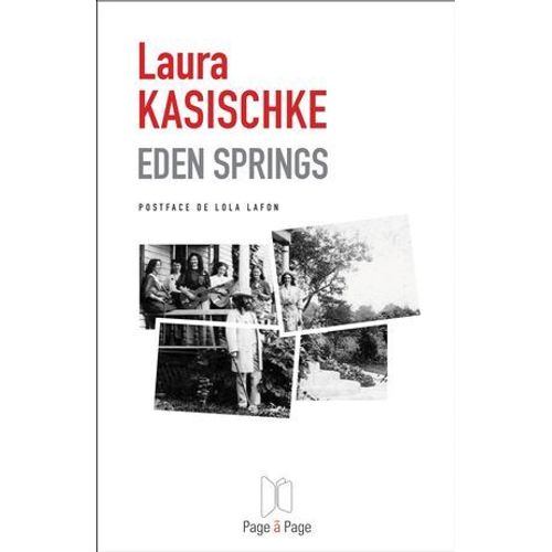 Eden Springs  