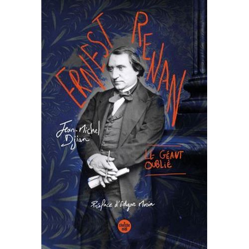 Ernest Renan, Le Gant Oubli  