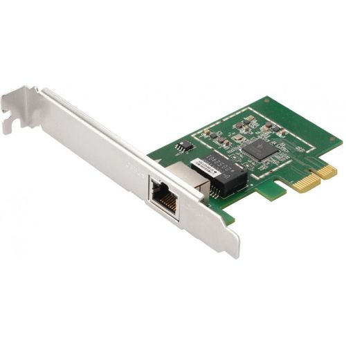 Edimax EN-9225TX-E scheda di rete e adattatore Interno Ethernet 2500 Mbit/s