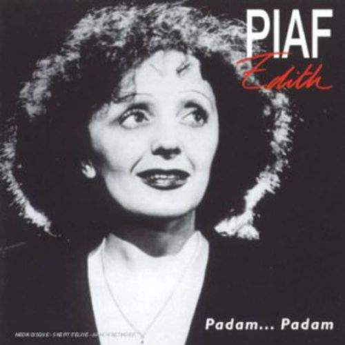 Edith Piaf (1915-1963) Chanteuse Avec Eddy Constantine Jacques Pills Choeurs Ren Saint-Paul Orchestre Dir Robert Chauvigny : 22 Chansons 1951-1952 Oprette La P'tite Lily Marcel Achard Jezebel  Si Si - Plus Bleu Que Tes Yeux L'homme Que J'aimerai Je T'ai Dans La Peau Padam Padam A L'enseigne De La Fille Sans Coeur Rien De Rien Le Nol De La Rue Je Hais Les Dimanches Ca Gueule a Madame